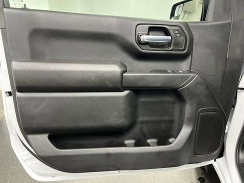 Certified 2025 GMC Sierra 1500 Pro w/ Pro Value Package RWD image 20