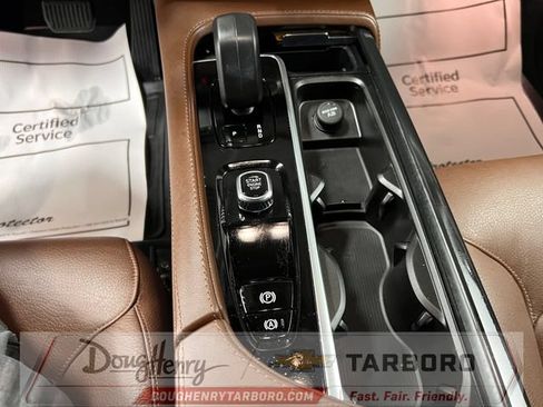 Used 2024 Volvo XC90 B6 Plus w/ Protection Package Premier AWD/4WD image 53