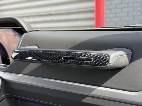 Used 2025 Mercedes-Benz G 580 w/ EQ Technology image 21