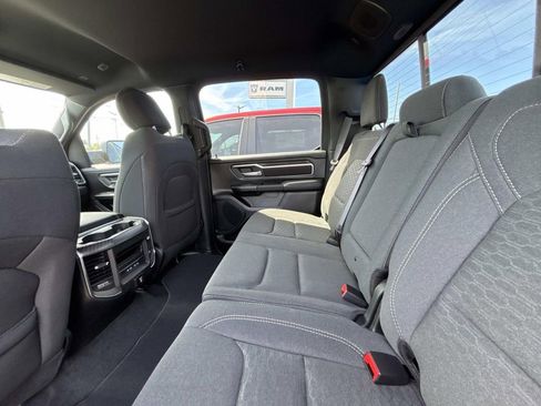 New 2026 RAM 1500 Big Horn/Lone Star image 10