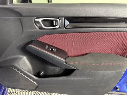 Used 2022 Honda Civic Si image 39