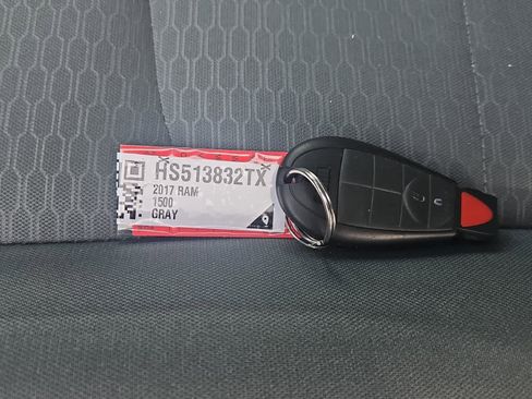 Used 2017 RAM 1500 Tradesman w/ Popular Equipment Group image 20