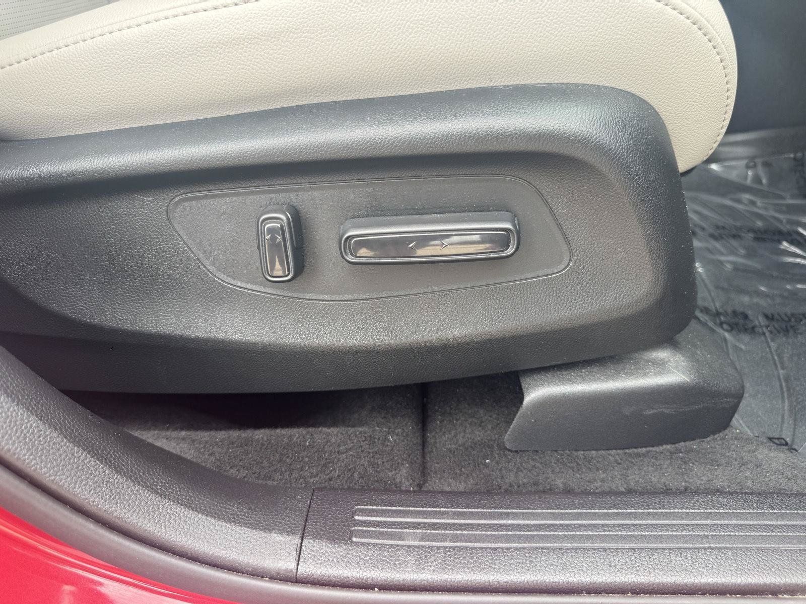 Used 2026 Honda CR-V EX-L image 39