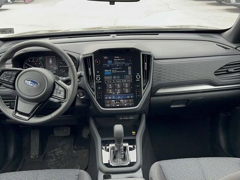 Certified 2025 Subaru Forester Premium image 11