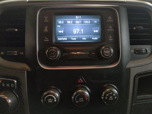 Used 2017 RAM 1500 Tradesman w/ Popular Equipment Group RWD image 25