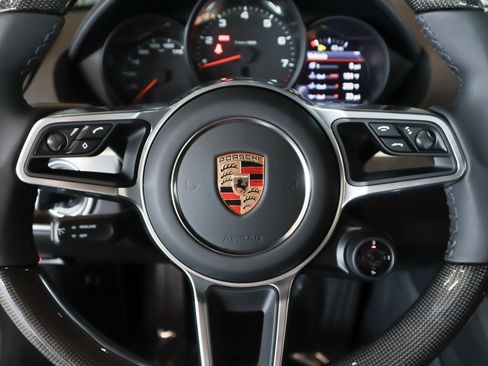 New 2025 Porsche 718 Cayman image 15