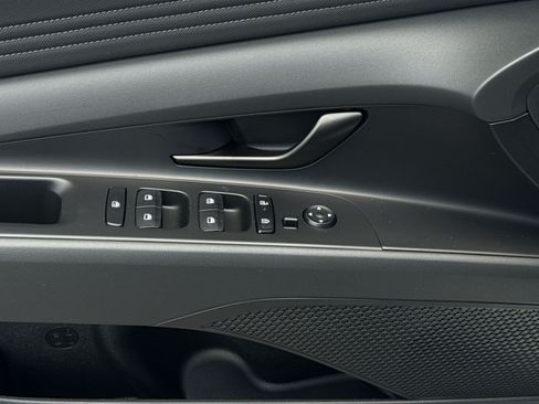 New 2026 Hyundai Elantra SEL Sport Premium FWD image 15
