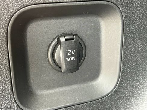 Used 2026 Kia Sportage LX FWD image 14