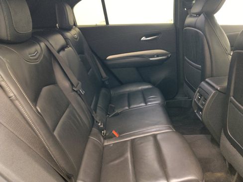 Used 2020 Cadillac XT4 Premium Luxury w/ Driver Awareness Package FWD image 19
