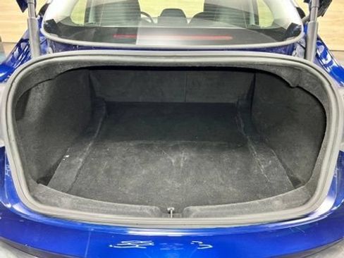 Used 2024 Tesla Model 3 Standard Range RWD image 21