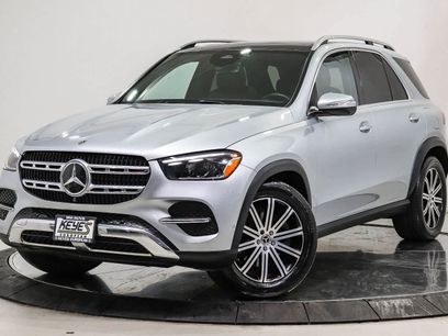 Certified 2024 Mercedes-Benz GLE 450e 4MATIC