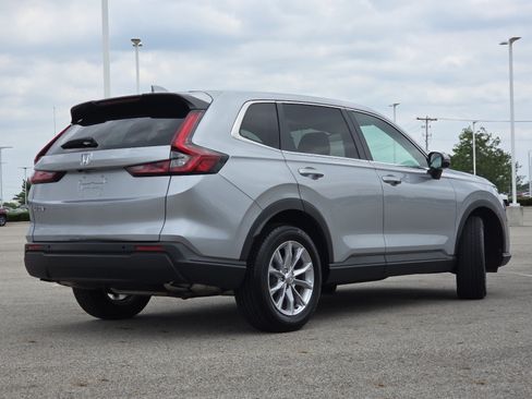 Used 2024 Honda CR-V EX-L image 18
