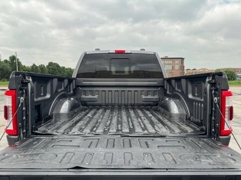 Certified 2022 Ford F150 Lariat AWD/4WD image 17