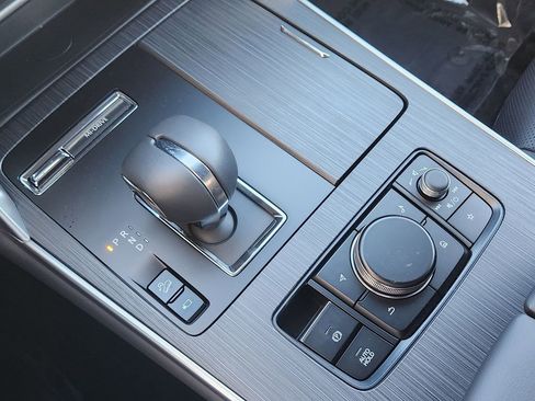 New 2026 MAZDA CX-90 3.3 Turbo S w/ Premium Plus image 11