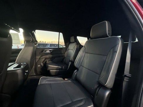 New 2026 GMC Yukon Elevation image 32