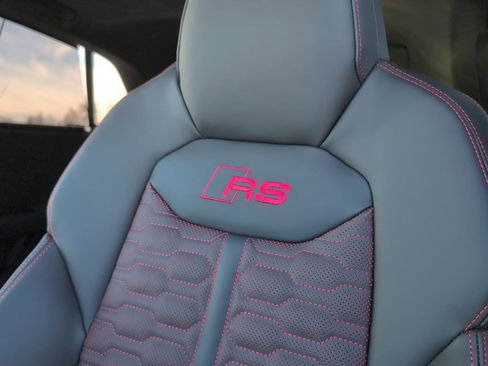 New 2026 Audi RS Q8 performance image 38