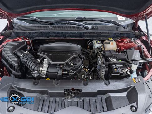 Used 2019 Chevrolet Blazer Premier w/ Driver Confidence II Package image 48