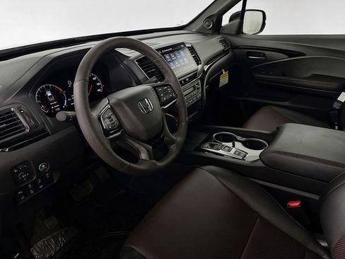 New 2026 Honda Ridgeline Black Edition image 29