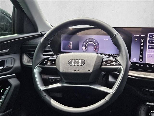 New 2026 Audi Q5 Premium AWD/4WD image 17