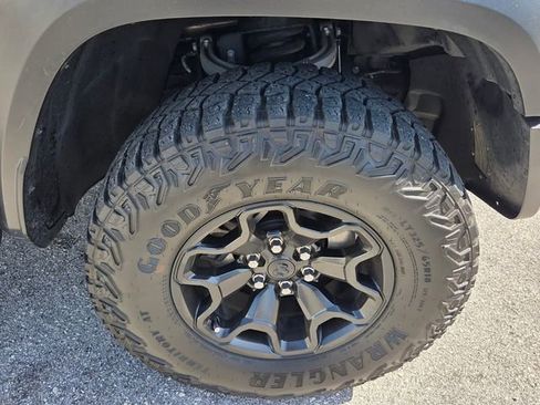 Used 2023 RAM 1500 TRX w/ TRX Level 2 Equipment Group image 9