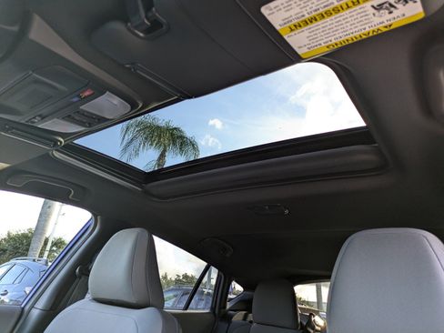 Certified 2025 Subaru Crosstrek 2.5i Sport image 21