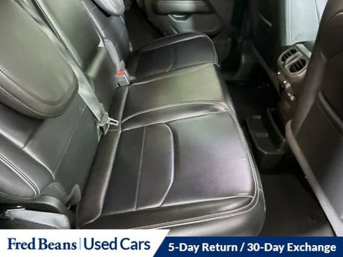 Used 2023 Jeep Wrangler Unlimited Sahara AWD/4WD image 40
