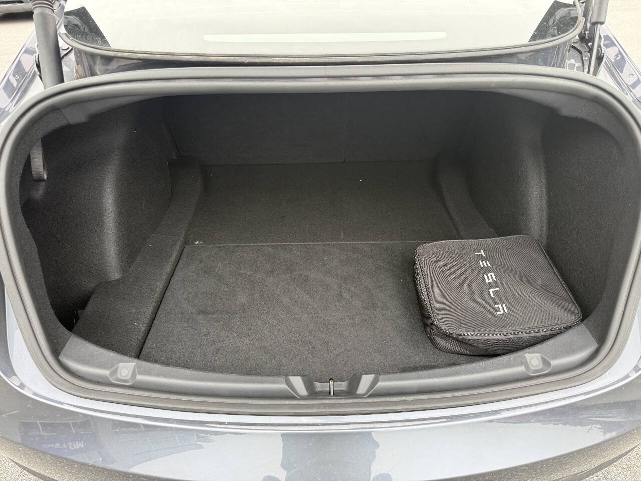 Used 2021 Tesla Model 3 Standard Range Plus RWD image 10