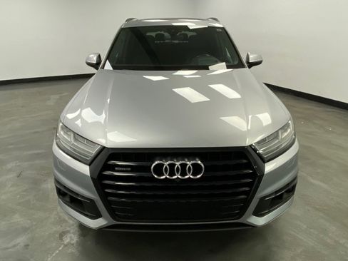 Used 2019 Audi Q7 3.0T Prestige w/ Prestige Package image 33