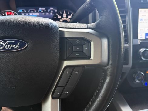 Used 2021 Ford F350 Lariat AWD/4WD image 32