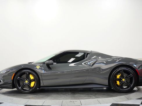 Used 2023 Ferrari 296 GTB image 6