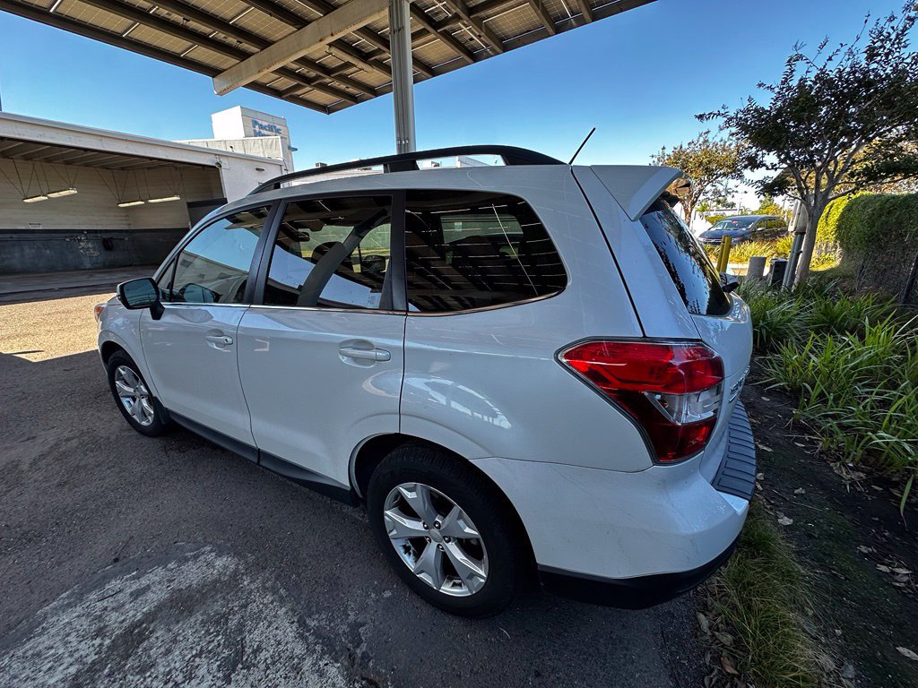 Used 2014 Subaru Forester 2.5i Touring AWD/4WD image 24