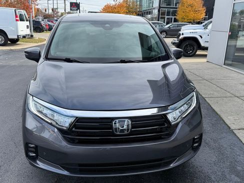 Used 2024 Honda Odyssey Elite image 14