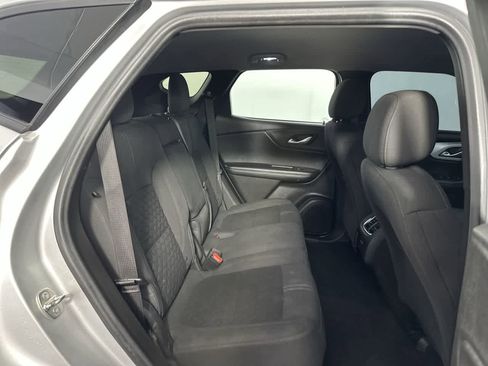 Used 2021 Chevrolet Blazer LT image 20