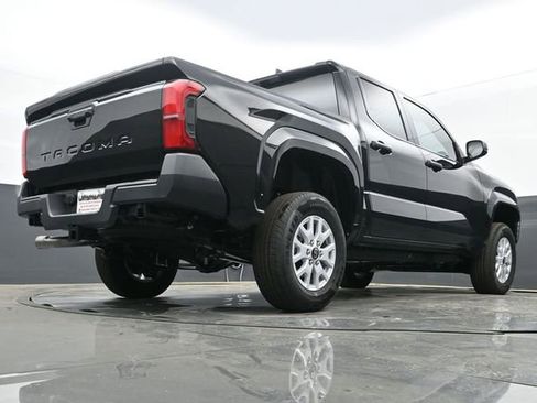 New 2026 Toyota Tacoma SR image 24