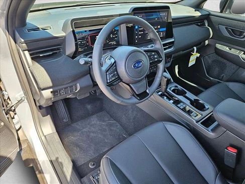 New 2026 Subaru Outback Limited AWD/4WD image 3