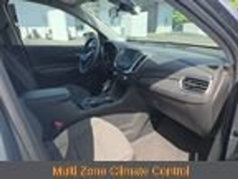 Used 2023 Chevrolet Equinox LT AWD/4WD image 5