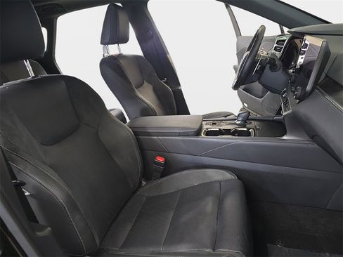 Certified 2024 Lexus RX 450h 450h+ Luxury image 10