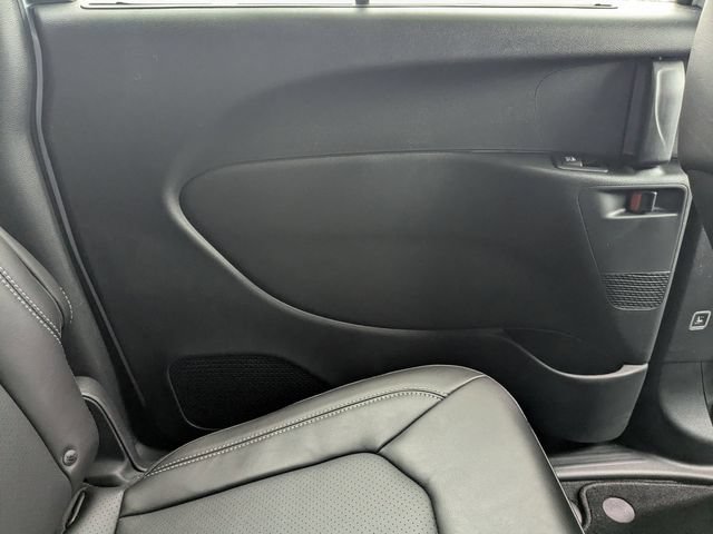 New 2026 Chrysler Pacifica Select AWD/4WD image 22