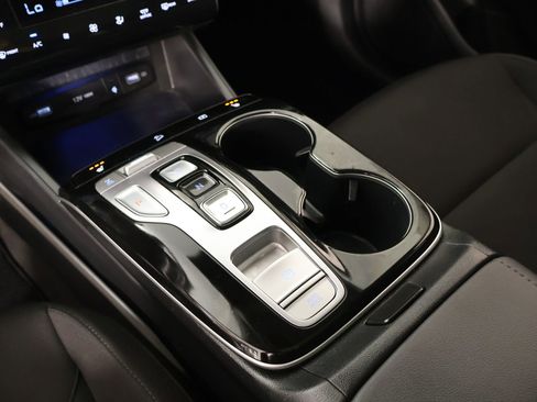 Certified 2022 Hyundai Tucson SEL AWD/4WD image 8
