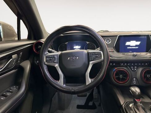 Used 2020 Chevrolet Blazer RS image 12