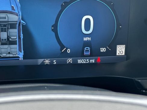 Certified 2026 Ford F150 Lariat w/ Equipment Group 501A Mid image 25