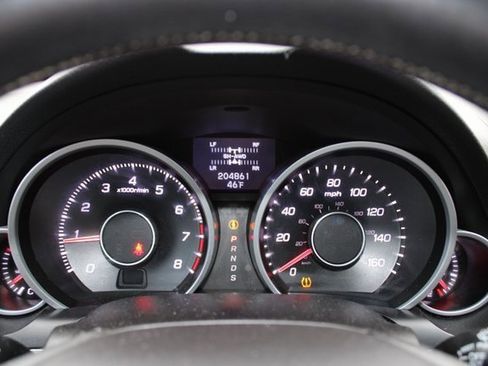 Used 2010 Acura TL SH-AWD image 9