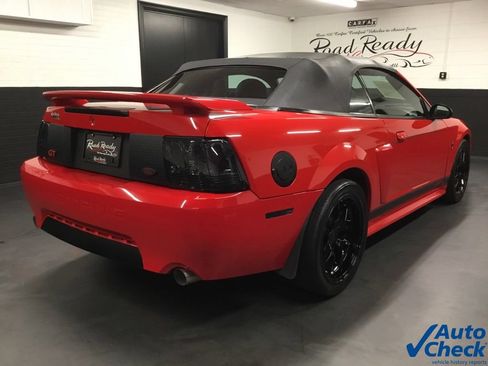 Used 2004 Ford Mustang GT RWD image 21