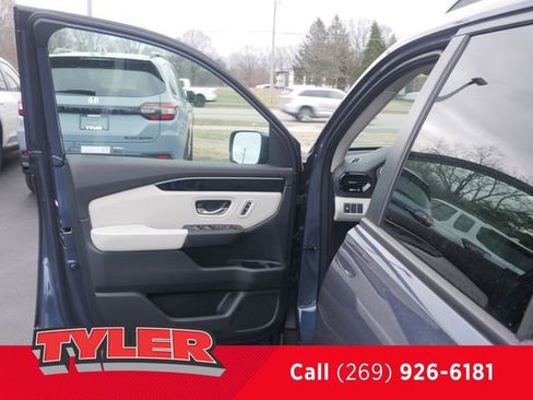 New 2026 Honda Pilot EX-L image 23