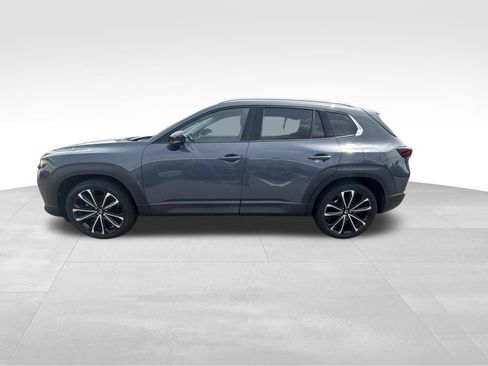 Used 2023 MAZDA CX-50 AWD 2.5 S w/ Cargo Package image 3