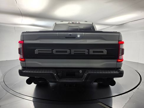 Used 2023 Ford F150 Raptor w/ Raptor Carbon Fiber Package AWD/4WD image 5
