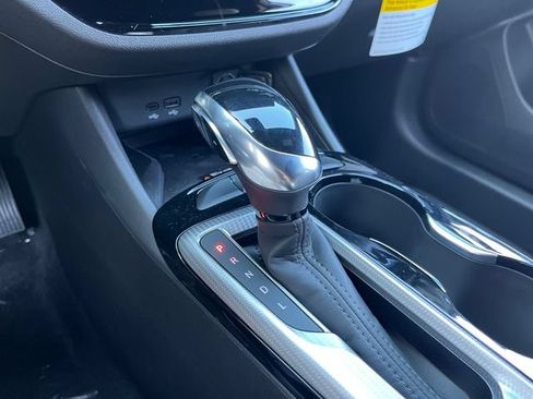 New 2026 Buick Envista Avenir FWD image 21
