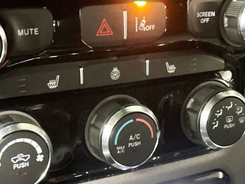 New 2026 RAM 1500 Big Horn w/ Night Edition image 20