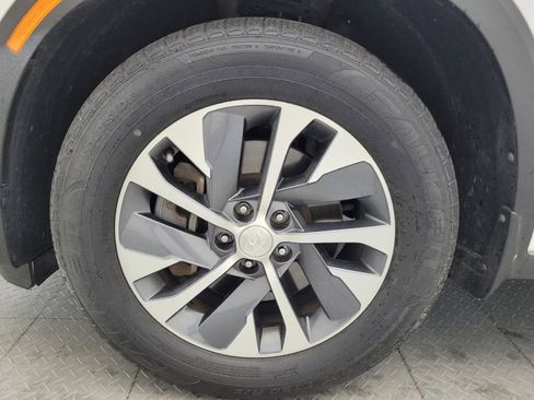 Used 2020 Hyundai Palisade SEL FWD image 31