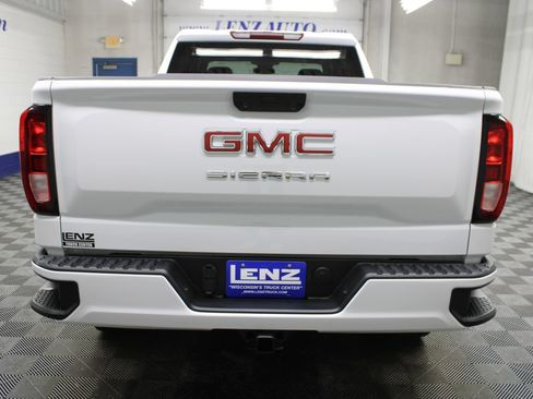 Used 2025 GMC Sierra 1500 Pro w/ Graphite Edition AWD/4WD image 34